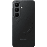 Koop Samsung Galaxy S26 Slim Back Cover met Magneet Zwart - 8806099109554