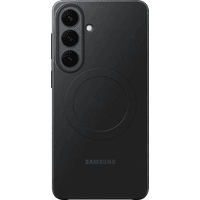 Koop Samsung Galaxy S26 Plus Slim Back Cover met Magneet Zwart - 8806099109516