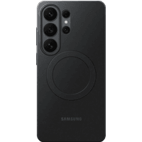 Koop Samsung Galaxy S26 Ultra Slim Back Cover met Magneet Zwart - 8806099109486