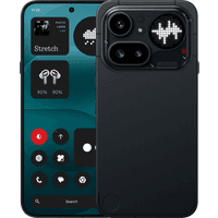 Koop Nothing Phone (4a) Pro 256GB Zwart 5G - 6974434228146