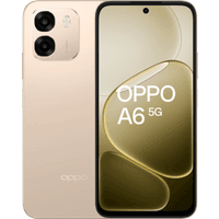 Koop OPPO A6 128GB Goud 5G - 6932169396622