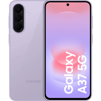 Koop Samsung Galaxy A37 128GB Roze 5G - 8806099035365