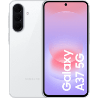 Koop Samsung Galaxy A37 128GB Wit 5G - 8806099035167