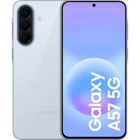 Koop Samsung Galaxy A57 128GB Lichtblauw 5G - 8806099028206