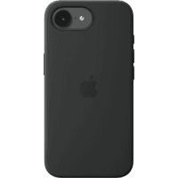 Koop Apple iPhone 17e Back Cover met MagSafe Zwart - 0195951037479