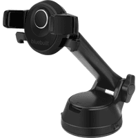 Koop BlueBuilt Universele Auto Telefoonhouder met Zuignap Dashboard/Voorruit - 8720627628273