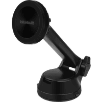 Koop BlueBuilt Telefoonhouder Auto Dashboard/Voorruit/Luchtrooster met MagSafe Draadloos Opladen - 8720627628310