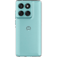 Koop Just in Case Soft Design Motorola Edge 60 Fusion Back Cover Transparant - 8720878510518