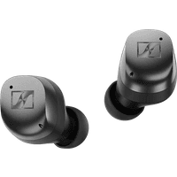 Koop Sennheiser Momentum True Wireless 4 Zwart - 4260752332408