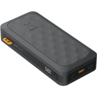 Koop Xtorm Powerbank met Snelladen 27.000 mAh Zwart - 8718182277609