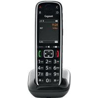 Koop Gigaset E720 - 5412882783875