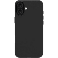 Koop BlueBuilt Back Cover iPhone 16 Plus Zwart - 8720627628877