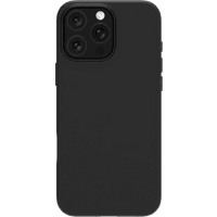 Koop BlueBuilt Back Cover iPhone 16 Pro Max Zwart - 8720627628891