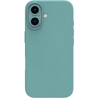 Koop BlueBuilt Back Cover iPhone 16 Groen - 8720627629072