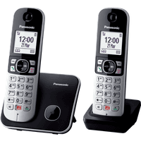 Koop Panasonic KX-TG6852 Duo - 5025232730902
