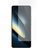 Koop Just In Case Tempered Glass Xiaomi Poco F6 Pro Screenprotector - 8720878490667