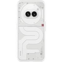 Koop Nothing Phone (2a) Soft TPU Case - Clear - 8720878490681