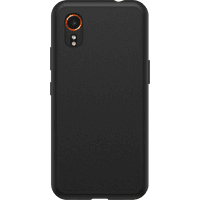 Koop OtterBox React Samsung Galaxy XCover 7 Back Cover Zwart - 840304761159