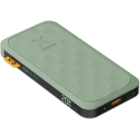 Koop Xtorm Powerbank met Snelladen 10.000 mAh Groen - 8718182277579