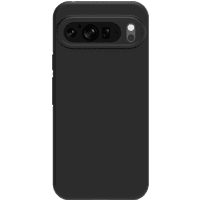 Koop BlueBuilt Google Pixel 9 Pro XL Back Cover Zwart - 8720627630085