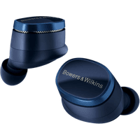 Koop Bowers & Wilkins Pi8 Blauw - 714346345762