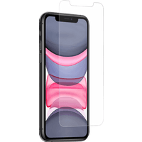 Koop BlueBuilt Apple iPhone 11 / Xr Screenprotector Glas - 8720627608718