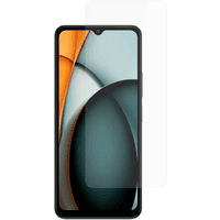 Koop Just In Case Tempered Glass Redmi A3 Screenprotector - 8720878333933