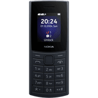 Koop Nokia 110 128MB Blauw 4G - 6438409099341