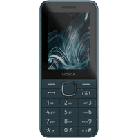 Koop Nokia 225 128MB Blauw 4G - 6438409094667
