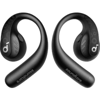 Koop Soundcore AeroFit Pro Zwart - 194644153496