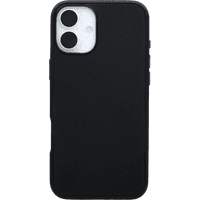 Koop OtterBox Symmetry Apple iPhone 16 Plus Back Cover Zwart Met MagSafe - 840304773435