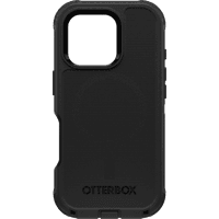 Koop OtterBox Defender Apple iPhone 16 Pro Back Cover Zwart met MagSafe - 840304768110
