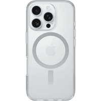 Koop OtterBox Symmetry Apple iPhone 16 Pro Back Cover met MagSafe - 840304772148