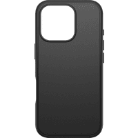 Koop OtterBox Symmetry Apple iPhone 16 Pro Back Cover Zwart Met MagSafe - 840304773817