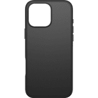 Koop OtterBox Symmetry Apple iPhone 16 Pro Max Back Cover Zwart Met MagSafe - 840304774005