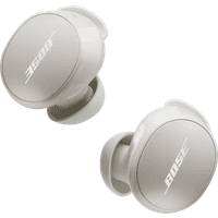 Koop Bose QuietComfort Earbuds Crème - 017817853439