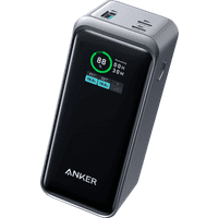 Koop Anker Prime Powerbank 20.000 mAh met Snelladen Zwart - 194644130893