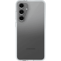 Koop OtterBox React Samsung Galaxy S24 FE Back Cover Transparant - 840304780075