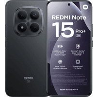 Koop Redmi Note 15 Pro+ 256 Zwart 5G - 6932554490133