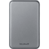 Koop BlueBuilt Draadloze Powerbank met MagSafe Magneet 5.000 mAh - 8720627630436