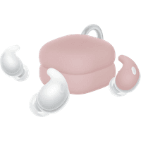 Koop Sony LinkBuds Fit Wit roze pakket - 6151117482464