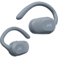 Koop JVC HA-NP40T Blauw - 4975769481901