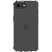 Koop BlueBuilt Protective Back Cover iPhone 17e/16e Transparant - 8720627630740