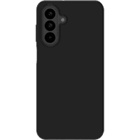 Koop BlueBuilt Samsung Galaxy A26 Back Cover Zwart - 8720627630818