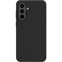 Koop BlueBuilt Samsung Galaxy A56 Back Cover Zwart - 8720627630894