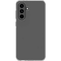 Koop BlueBuilt Samsung Galaxy A56 Back Cover Transparant - 8720627630900