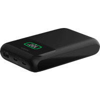 Koop Belkin BoostCharge Pro Laptop Powerbank met Power Delivery 20.000 mAh Zwart - 745883887064