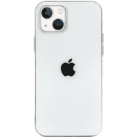 Koop BlueBuilt Soft Case Apple iPhone 13 mini Back cover Transparant - 8720627605397