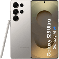 Koop Samsung Galaxy S25 Ultra 256GB Grijs 5G - 8806095860107