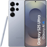 Koop Samsung Galaxy S25 Ultra 256GB Zilver 5G - 8806095859415